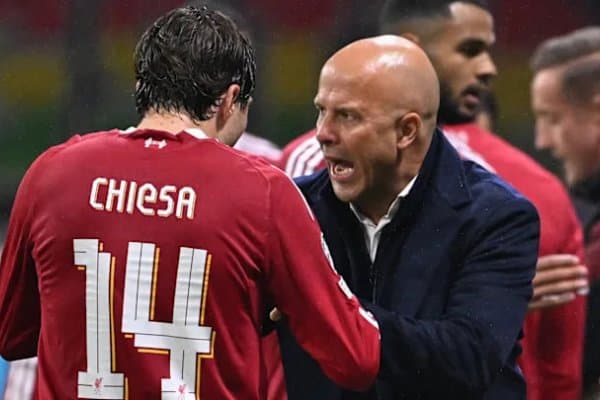 Биринчи сен кетасан! Тўртта мағлубиятдан кейин “Ливерпуль” таркибда тозалаш бошлади