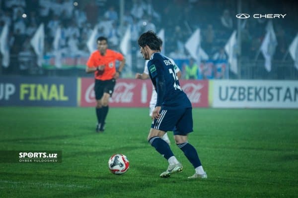 ЎзФҲМ: “Пахтакор” футболчисига қизил карточка кўрсатилиши керак эди"