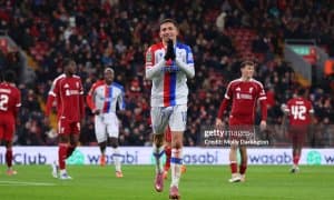 Англия Лига кубоги. “Ливерпуль” ва “Тоттенхэм” мусобақа билан хайрлашди, “Арсенал” чорак финалга йўл олди