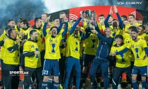 Муросасиз ва шиддатли руҳда кечган Ўзбекистон кубоги финалидан олинган фотолавҳаларни томоша қилинг!