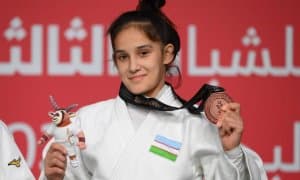 Баҳрайн-2025. Куни кеча 16 та медални қўлга киритдик!