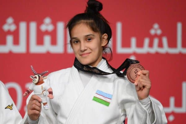 Баҳрайн-2025. Куни кеча 16 та медални қўлга киритдик!