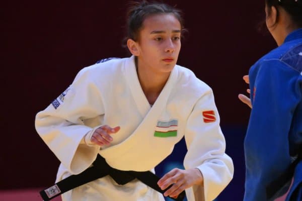 Баҳрайн-2025. Бугун ҳамюртларимиз 7 та спорт турида баҳсларга киришади