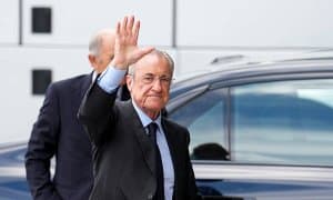 "Реал" ва Суперлига УЕФАдан 4,5 миллиард евро компенсация талаб қилмоқда