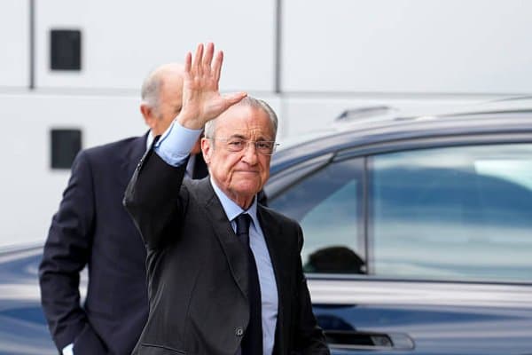 "Реал" ва Суперлига УЕФАдан 4,5 миллиард евро компенсация талаб қилмоқда