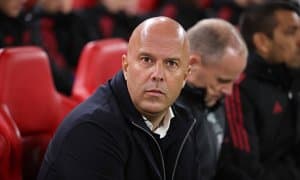 Слот: "Бизда жуда катта таркиб йўқ"