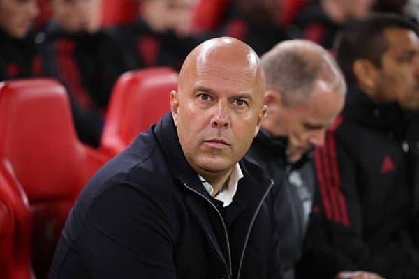 Слот: "Бизда жуда катта таркиб йўқ"