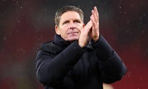 Оливер Гласнер: "Ўйин бошида гўё ҳали меҳмонхонадамиздек туюлди, лекин кейин жуда яхши ўйнадик”