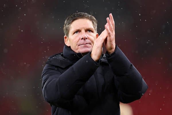 Оливер Гласнер: "Ўйин бошида гўё ҳали меҳмонхонадамиздек туюлди, лекин кейин жуда яхши ўйнадик”