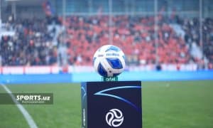 "Нефтчи" ва "Насаф"нинг "тахт" учун кураши авжига чиқмоқда ёхуд бугун Суперлигада навбатдаги турга старт берилади