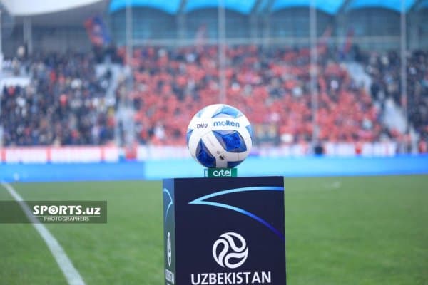 "Нефтчи" ва "Насаф"нинг "тахт" учун кураши авжига чиқмоқда ёхуд бугун Суперлигада навбатдаги турга старт берилади