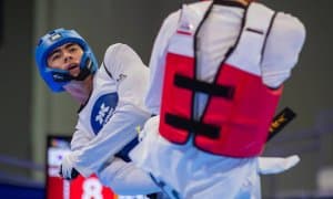 Нажмиддин Қосимҳожиев — Жаҳон чемпиони! 