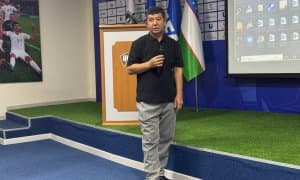 Ўзбекистон кубогида "берилмаган пенальти ҳамда қизил карточка" бўйича изоҳ берилди!