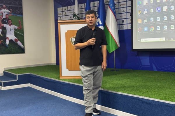 Ўзбекистон кубогида "берилмаган пенальти ҳамда қизил карточка" бўйича изоҳ берилди!