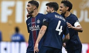 ПСЖ футболчиси қишда жамоани тарк этмоқчи