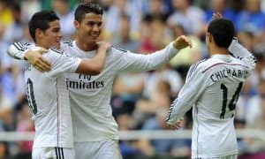 "Реал" собиқ юлдузи Европага қайтиши мумкин