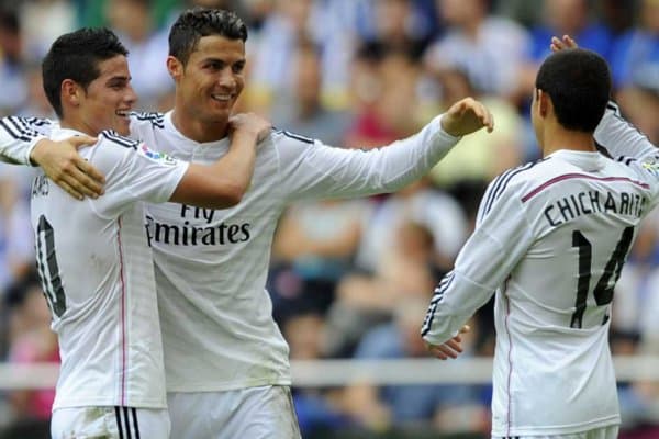 "Реал" собиқ юлдузи Европага қайтиши мумкин