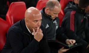 "Ливерпуль" олтита мағлубиятдан сўнг Слот бўйича қарор қабул қилди