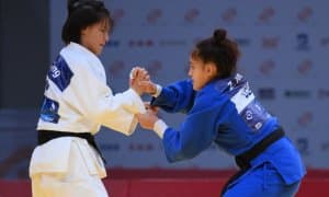 Бугун 7 нафар дзюдочимиз олтин медал учун татамига чиқади