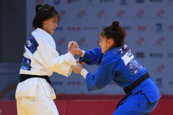 Бугун 7 нафар дзюдочимиз олтин медал учун татамига чиқади