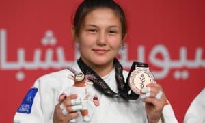 Баҳрайн–2025: Ўзбекистон делегацияси энг ёрқин кунини ўтказди