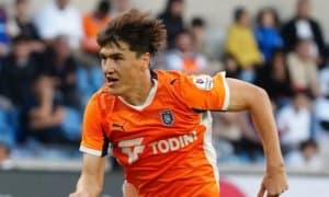 Бугун Шомуродов яна гол уриши керак, Файзуллаев эса...