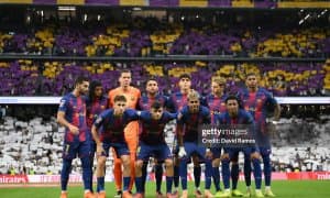 “Барселона”да жароҳатлар сонини қисқартириш учун янги тизим жорий этилди