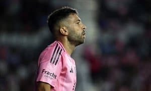 Альба: "Ҳозирги "Барселона" ҳақида фақат яхши гапириш мумкин”