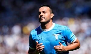 Педро "Лацио"даги келажагига ойдинлик киритди