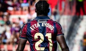 "Реал Мадрид" ва "Барселона" "Леванте" футболчиси учун курашмоқда 