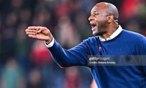 Виейранинг истеъфоси яқин