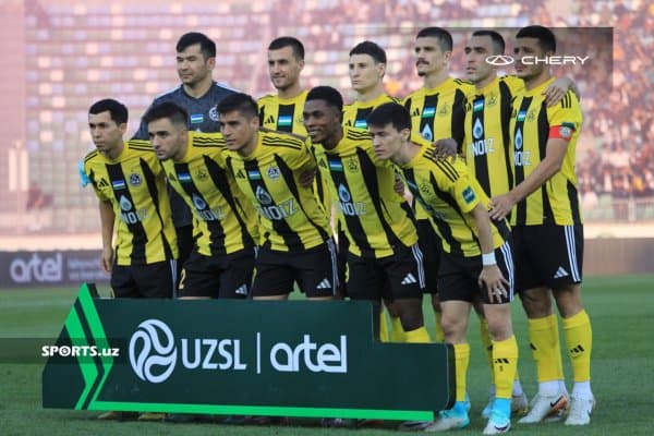 "Нефтчи" собиқ футболчиларидан қолган қарздорликни бартараф этдими?