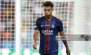 ПСЖ юлдузи сафдан чиқди