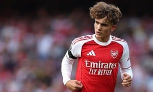 18 та гол урган вундеркинд тарихий рекорд ўрнатди