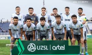 Суперлига. "Шўртан" - ОКМК: Асосий таркиблар билан танишинг 