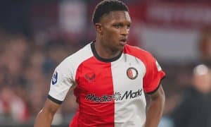 "Бавария" "Фейеноорд"нинг ёш исътедодини сотиб олмоқчи