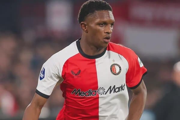 "Бавария" "Фейеноорд"нинг ёш исътедодини сотиб олмоқчи