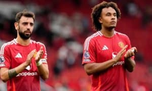 МЮ футболчисини "Милан" нишонга олди