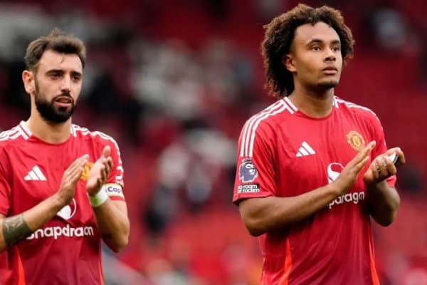 МЮ футболчисини "Милан" нишонга олди