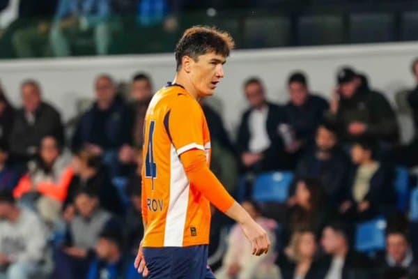 Шомуродов Туркияда тўпурарлар пойгасида биринчи ўринга кўтарилди