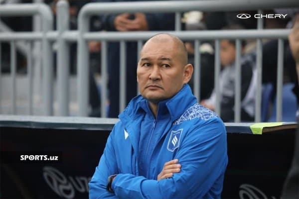 Асрор Алиқулов: "Ҳалигача ҳиссиётлар тарқалмади"