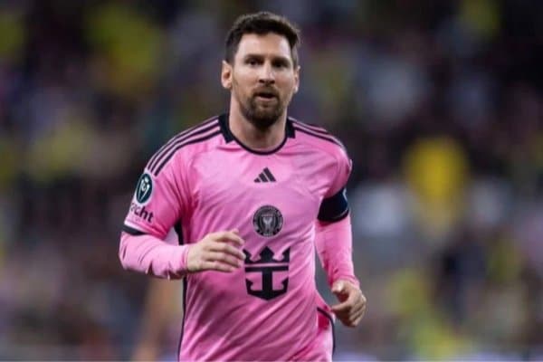 Мессининг иш ҳақи маълум бўлди