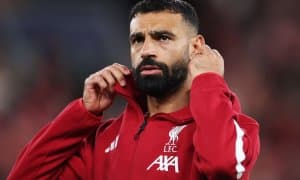 Муҳаммад Салоҳ “Ливерпуль”ни тарк этиши кутиляпти