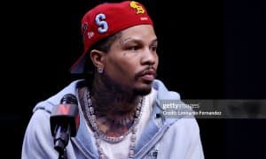 Жервонта Дэвис яна зўравонликда айбланди!