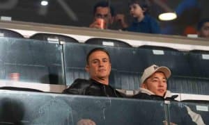 Каннаваро Шомуродов ўйинини кўргани борганига Туркияда қандай муносабат бўлди?