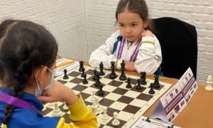 Шахмат. Осиё чемпионатида Ўзбекистон шахматчилари юксак натижалар билан!