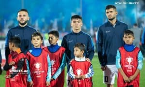 Суперлига. Бугун Андижонда битта ўйин бор!