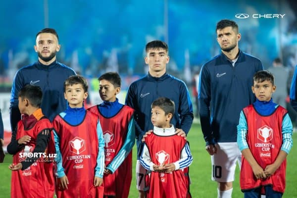 Суперлига. Бугун Андижонда битта ўйин бор!