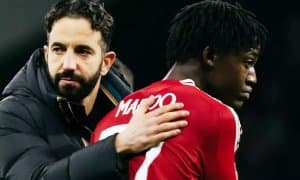 Сендан “Реал” ўйнатмаган ўйинчи яхши! Манчестерликлар “Реал” билан футболчи алмашади