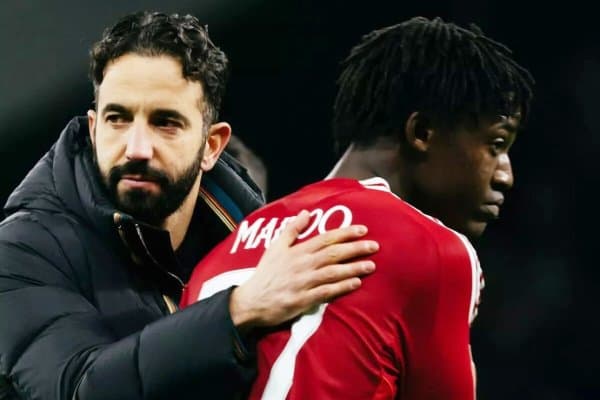 Сендан “Реал” ўйнатмаган ўйинчи яхши! Манчестерликлар “Реал” билан футболчи алмашади